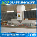 Full Automatic Low Price Shape Glass Grinding Working Center